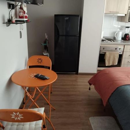 Departamento Nuevo Tipo Estudio En Pleno Centro -8 Appartement Concepción Buitenkant foto