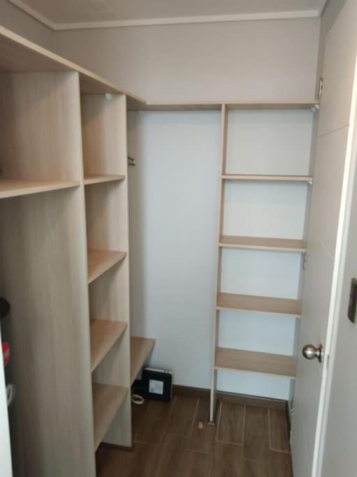 Departamento Nuevo Tipo Estudio En Pleno Centro -8 Appartement Concepción Buitenkant foto