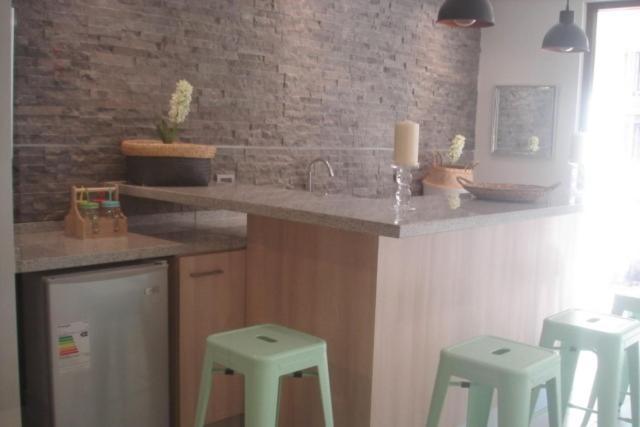 Departamento Nuevo Tipo Estudio En Pleno Centro -8 Appartement Concepción Buitenkant foto