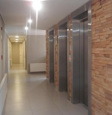 Departamento Nuevo Tipo Estudio En Pleno Centro -8 Appartement Concepción Buitenkant foto